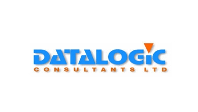 Datalogic Consultants Logo
