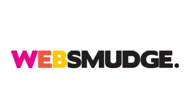 Websmudge Logo